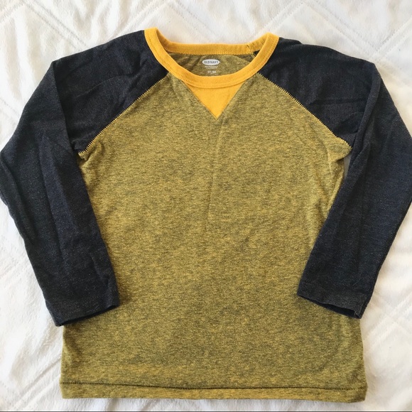 Boy’s Raglan Bundle - Picture 4 of 5